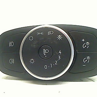 Commande eclairage FORD FOCUS IV