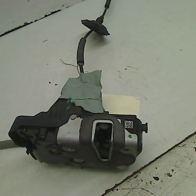 Serrure porte arg FORD FOCUS IV