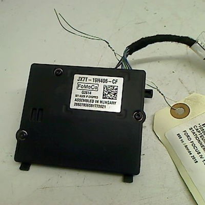 Capteur aide stationnement av FORD FOCUS IV