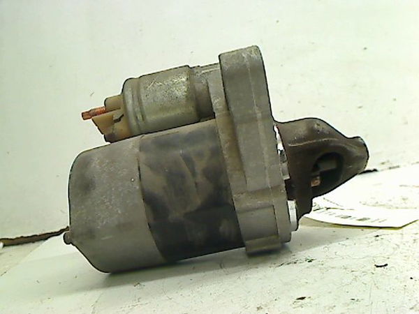 Démarreur Peugeot 107 (PM_, PN_) 1.0 (2005-2014) 3 portes