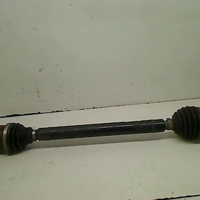 Transmission avant droite Audi A3 (8V1, 8VK) 2.0 tdi (2012-2017)