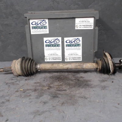 Transmission avant gauche Renault SCÉNIC I Monospace (JA0-1_, FA0_) 1.9 dci rx4 (2000-2003)