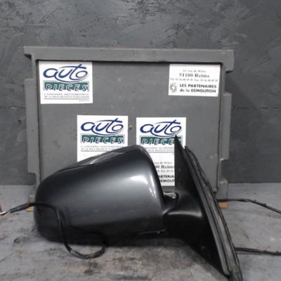 Retroviseur exterieur electrique droit Audi A4 B6 (8E2) 1.9 tdi (2000-2004) 4 portes