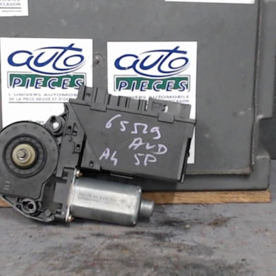 Moteur essuie-glace av droit Audi A4 B6 (8E2) 1.9 tdi (2000-2004) 4 portes