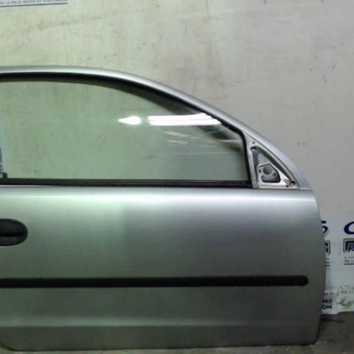 Porte avant droite Opel CORSA C (X01) 1.2 (f08, f68) (2000-2009)