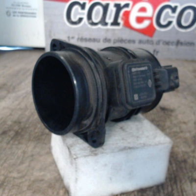 Debimetre air Dacia LODGY (JS_) 1.5 dci (2012) 5 portes