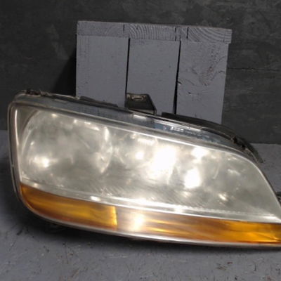 Phare antibrouillard avant gauche Fiat MULTIPLA (186_) 1.9 jtd 115 (2002-2010)