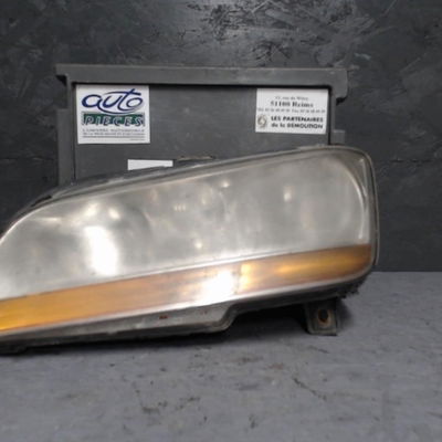 Phare gauche Fiat MULTIPLA (186_) 1.9 jtd 115 (2002-2010)