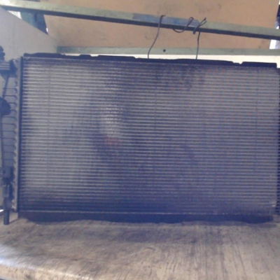 Radiateur Ford FOCUS C-MAX (DM2) 2.0 tdci (2003-2007)