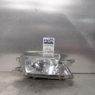 Phare antibrouillard avant gauche Mazda PREMACY (CP) 2.0 td (2000-2005)