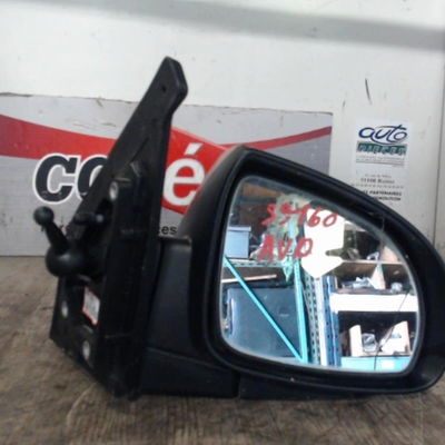 Retroviseur exterieur electrique droit Kia PICANTO I (SA) 1.1 crdi (2005-2011) 5 portes