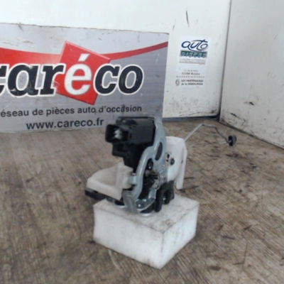 Serrure porte avd Kia PICANTO I (SA) 1.1 crdi (2005-2011) 5 portes