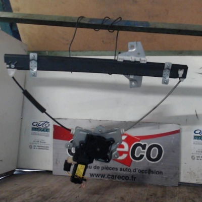 Mecanisme  moteur lève-glace avant droit Kia PICANTO I (SA) 1.1 crdi (2005-2011) 5 portes
