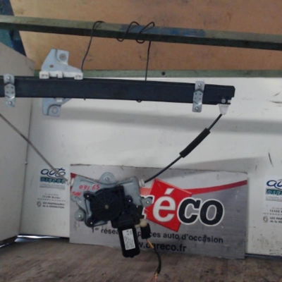 Mecanismemoteur leve-glace avg Kia PICANTO I (SA) 1.1 crdi (2005-2011) 5 portes