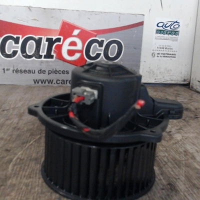 Moteur ventilateur chauffage Kia PICANTO I (SA) 1.1 crdi (2005-2011) 5 portes