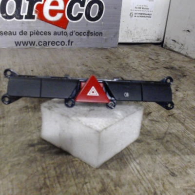 Bouton de warning Kia PICANTO I (SA) 1.1 crdi (2005-2011) 5 portes