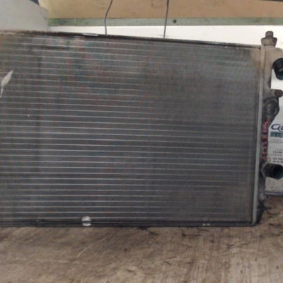 Radiateur Renault SCÉNIC I Monospace (JA0-1_, FA0_) 1.9 dci rx4 (2000-2003)
