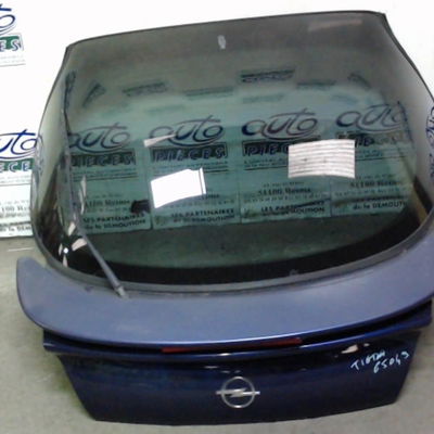 Hayon Opel TIGRA (S93) 1.4 16v (f07) (1994-2000)