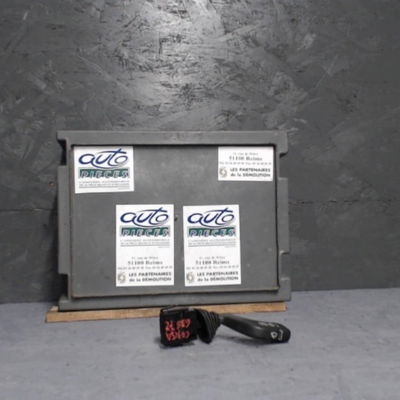 Commande essuie glace Opel CORSA C (X01) 1.0 (f08, f68) (2000-2003)