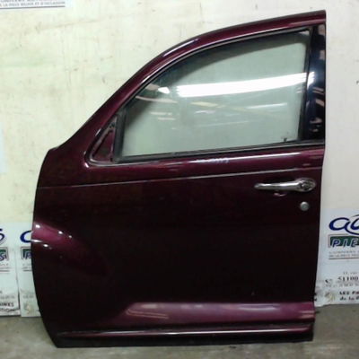 Porte avant gauche Chrysler PT CRUISER (PT_) 2.2 crd (2002-2010)