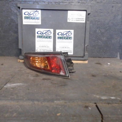 Feu arrière gauche Honda CIVIC VIII Hatchback (FN, FK) 2.2 ctdi (fk3) (2005) 5 portes
