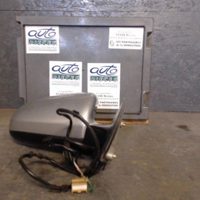Retroviseur exterieur electrique droit Audi A4 B6 (8E2) 1.9 tdi (2000-2004) 4 portes