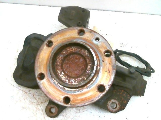 Pivot avg Volkswagen CRAFTER 30-50 Camionnette (2E_) 2.0 tdi (2011-2016)