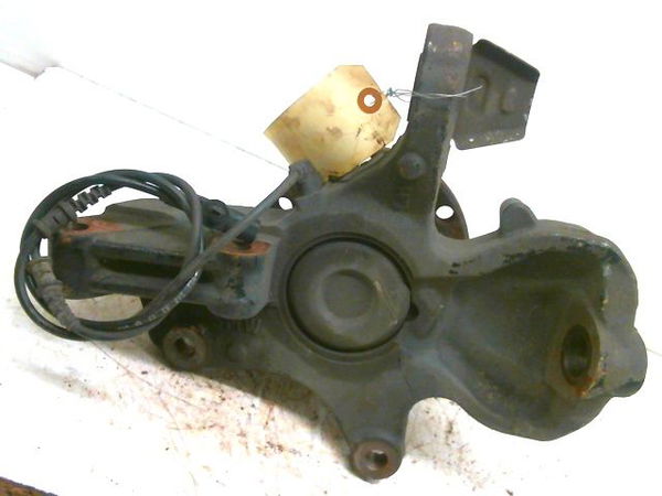 Pivot avg Volkswagen CRAFTER 30-50 Camionnette (2E_) 2.0 tdi (2011-2016)