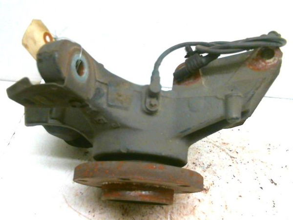 Pivot avg Volkswagen CRAFTER 30-50 Camionnette (2E_) 2.0 tdi (2011-2016)