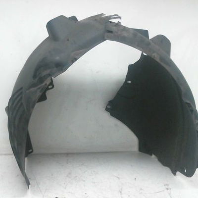 Pare-boue avant gauche Opel CORSA D (S07) 1.3 cdti (l08, l68) (2006-2014) 5 portes