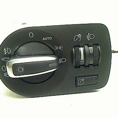 Commande eclairage Audi A3 (8P1) 2.0 tdi 16v (2003-2012) 3 portes