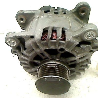 Alternateur Volkswagen POLO V (6R1, 6C1) 1.2 tdi (2009) 5 portes