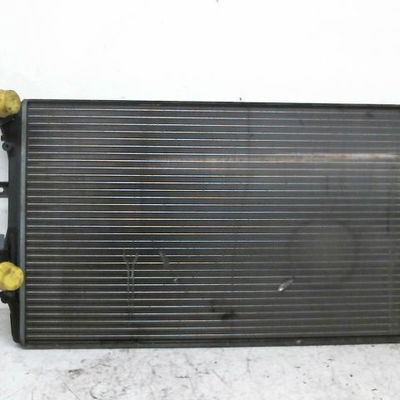 Radiateur Skoda OCTAVIA II Combi (1Z5) 1.9 tdi (2004-2010)