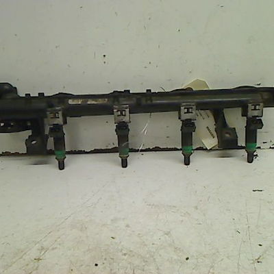 Ensemble injecteurs Ford FIESTA V (JH_, JD_) 1.6 16v (2001-2008)