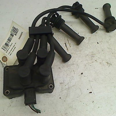 Bobine allumage Ford FIESTA V (JH_, JD_) 1.6 16v (2001-2008)