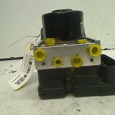 Unité hydraulique abs Ford FIESTA VI (CB1, CCN) 1.6 ti (2008-2012)