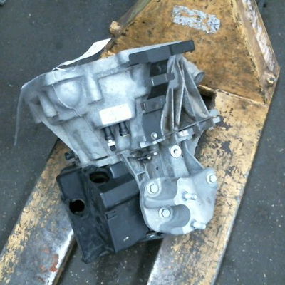 Boîte à vitesse mecanique Ford FIESTA VI (CB1, CCN) 1.6 ti (2008-2012)