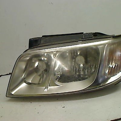 Phare gauche Hyundai MATRIX (FC) 1.5 crdi (2001-2010)