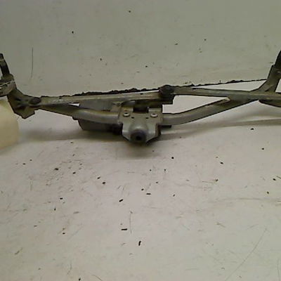 Moteur essuie-glace avant Volkswagen POLO (9N_, 9A_) 1.4 tdi (2001-2005) 3 portes