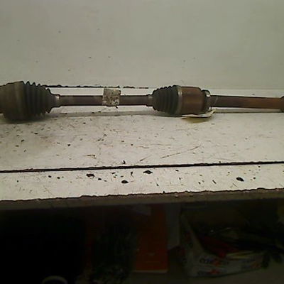 Transmission avant droite Renault MEGANE III Grandtour (KZ0-1) 1.6 dci (kz00, kz12, kz13) (2011)
