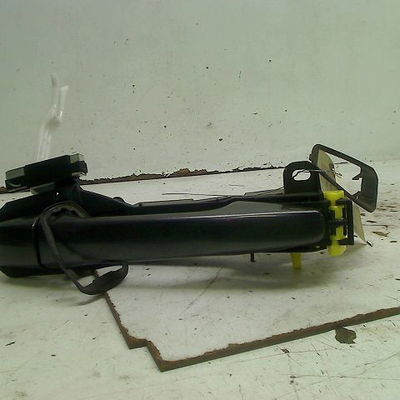 Poignee ext porte ard Toyota AVENSIS Break (_T27_) 1.6 d4-d (wwt270_) (2015-2018)