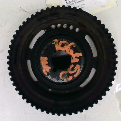 Poulie de vilebrequin Opel CORSA C (X01) 1.4 (f08, f68) (2000-2009)