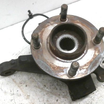 Pivot avd Ford FIESTA VI (CB1, CCN) 1.0 ecoboost (2013)