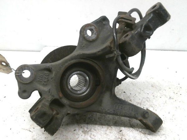 Pivot avd Ford FIESTA VI (CB1, CCN) 1.0 ecoboost (2013)