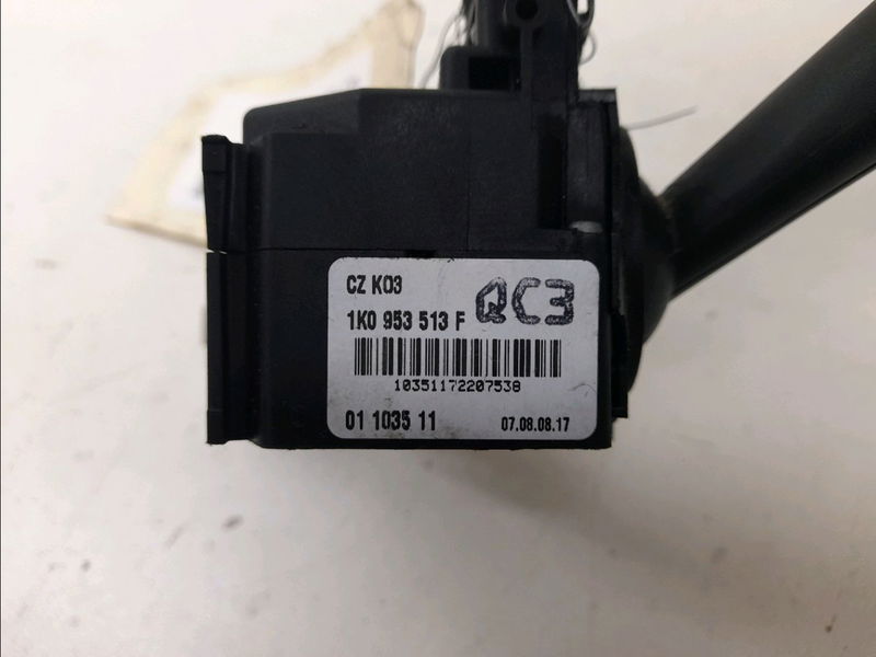 Commande clignotant Volkswagen CADDY III Monospace (2KB, 2KJ, 2CB, 2CJ) 1.9 tdi (2004-2010)