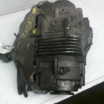 Pont arriere Bmw X6 (E71, E72) Xdrive 40 d (2009-2014)
