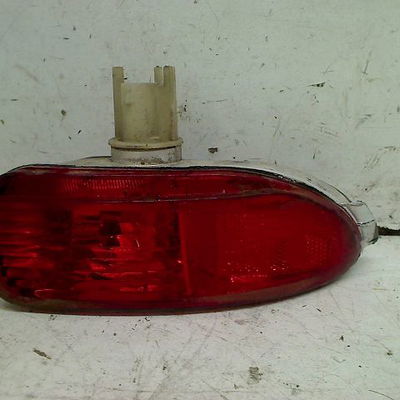 Feu brouillard arrière gauche Opel CORSA C (X01) 1.2 (f08, f68) (2000-2009)