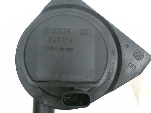 Pompe a eau Volkswagen POLO VI (AW1, BZ1, AE1) 1.0 tsi (2017)