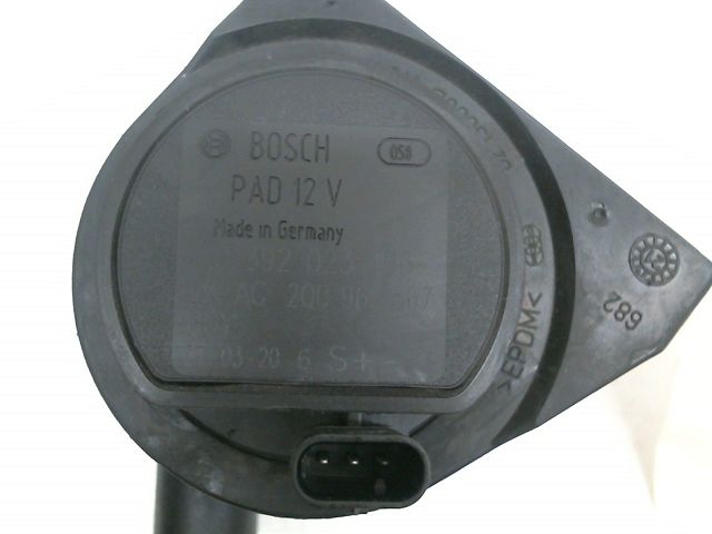 Pompe a eau Volkswagen POLO VI (AW1, BZ1, AE1) 1.0 tsi (2017)