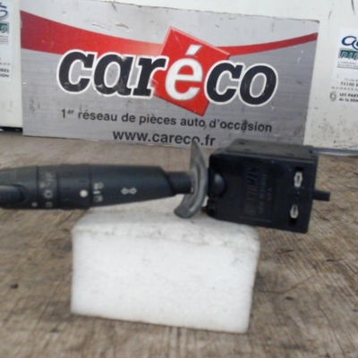Commande eclairage Peugeot 607 (9D, 9U) 2.2 hdi (2000-2006)